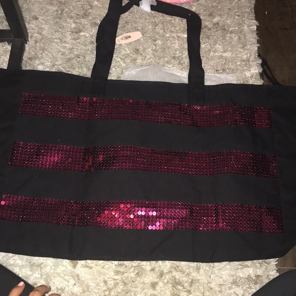 Victoria Secret Bag - Picture 2 of 2